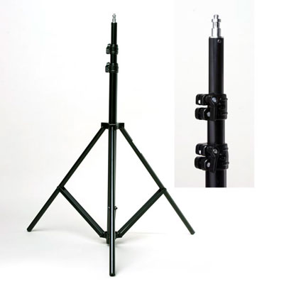 LS-806 Light Stand 9ft