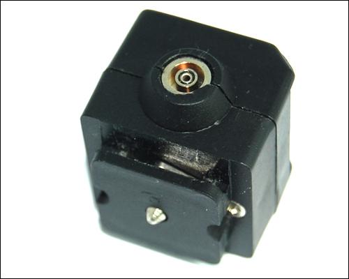 PSS-01 Hotshoe Adapter