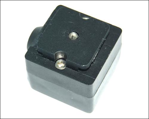 PSS-01 Hotshoe Adapter