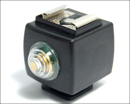 PSS-04 Photo Slave Sensor