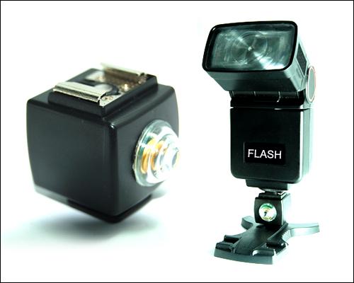 PSS-04 Photo Slave Sensor