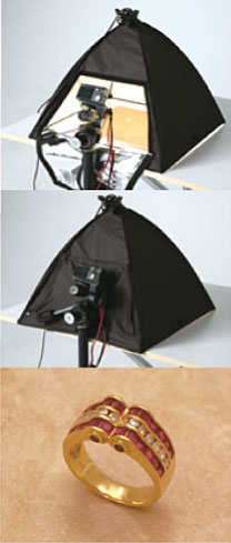 Shooting Box