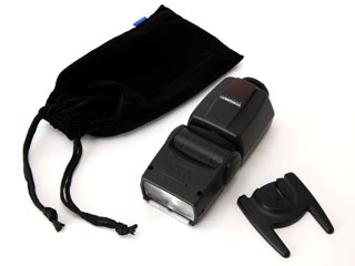 YN460 Speedlite
