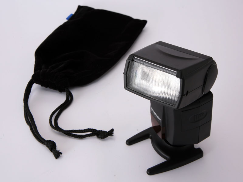 YN460 Speedlite
