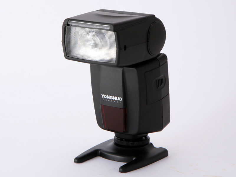 YN460 Speedlite
