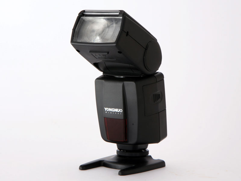 YN460 Speedlite