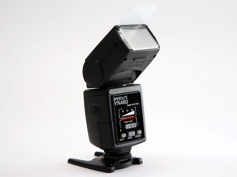 YN460 Speedlite
