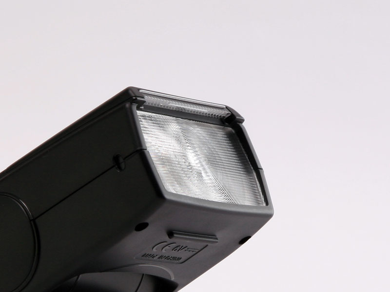 YN460 Speedlite