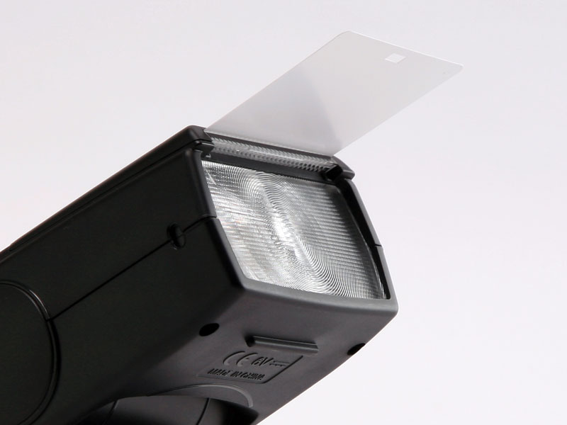 YN460 Speedlite