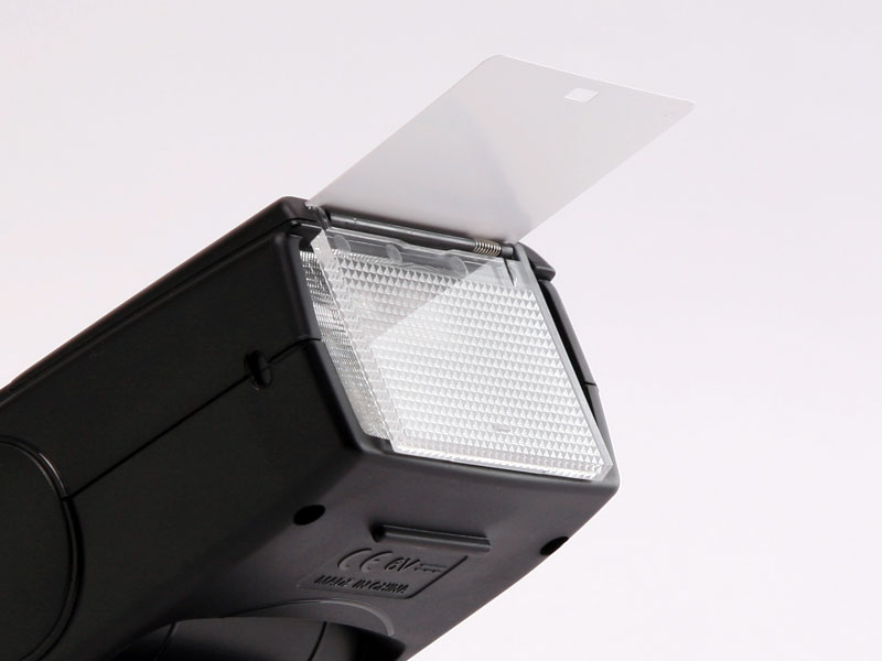 YN460 Speedlite