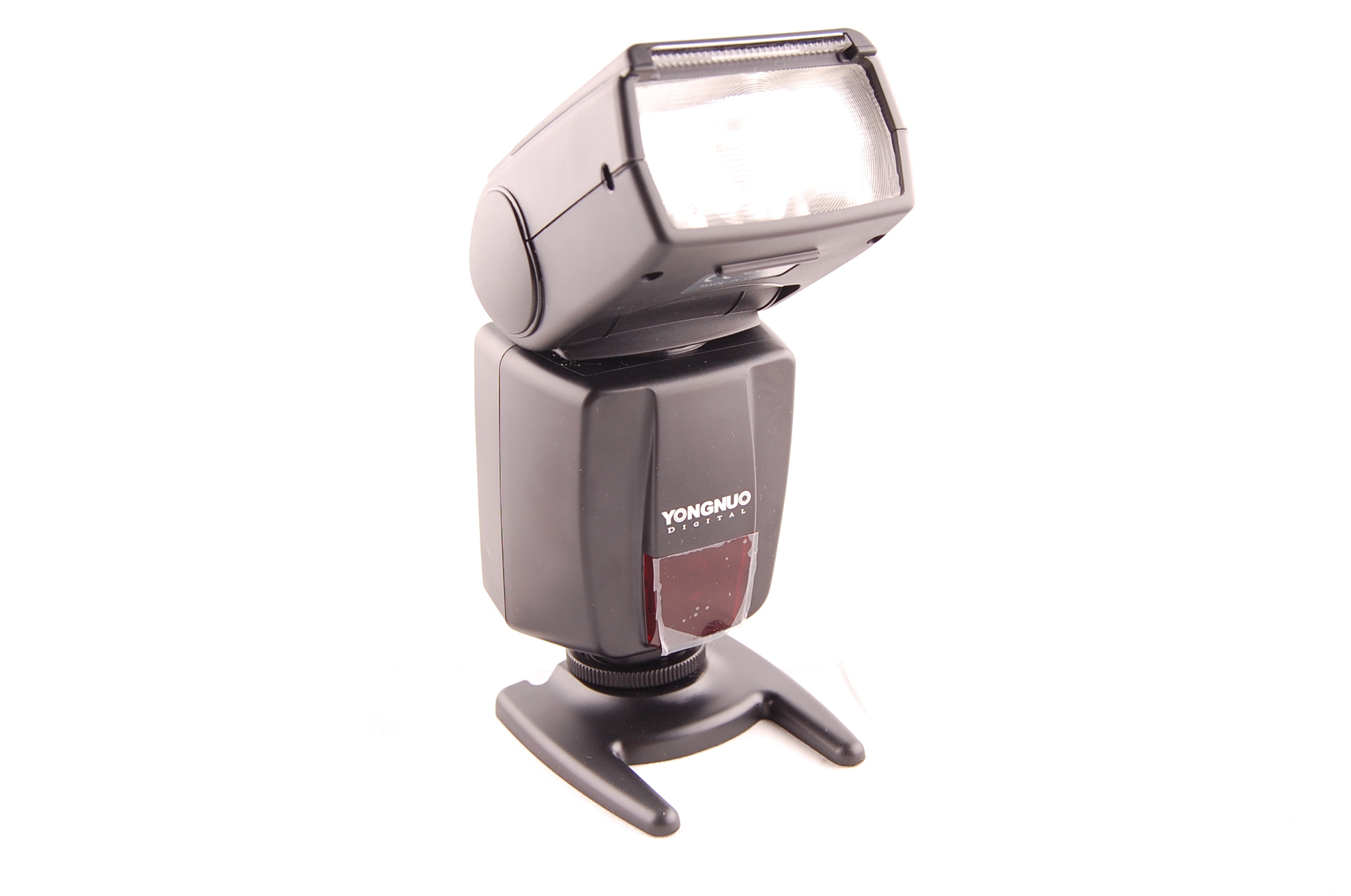 YN467 Speedlite