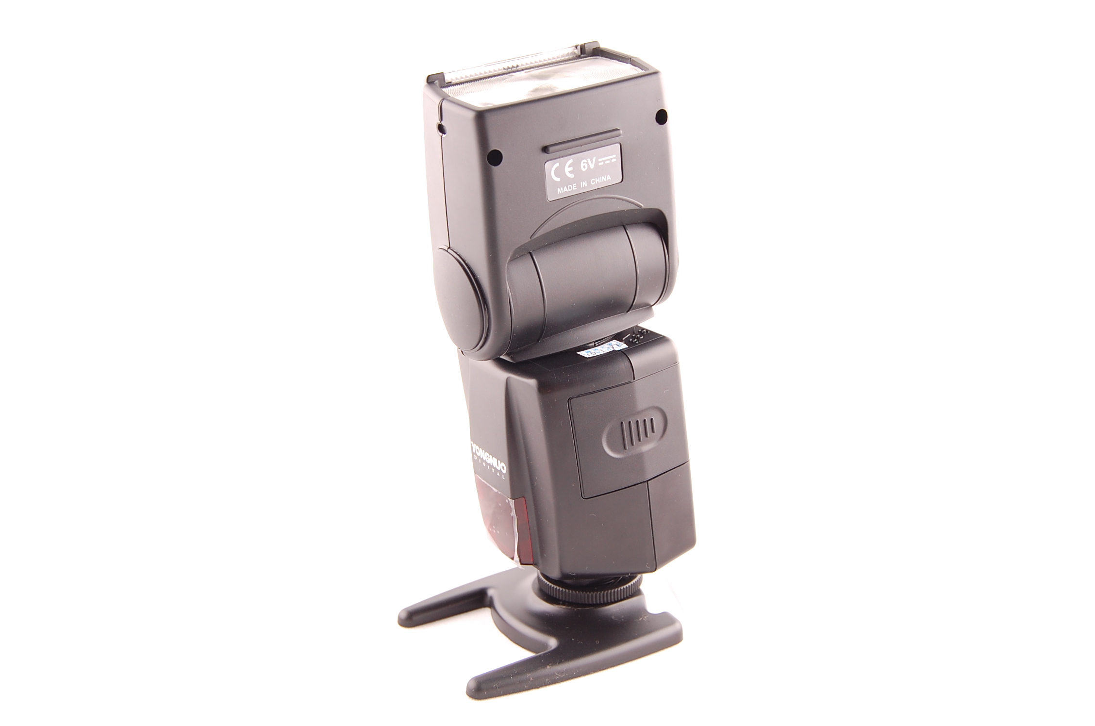 YN467 Speedlite