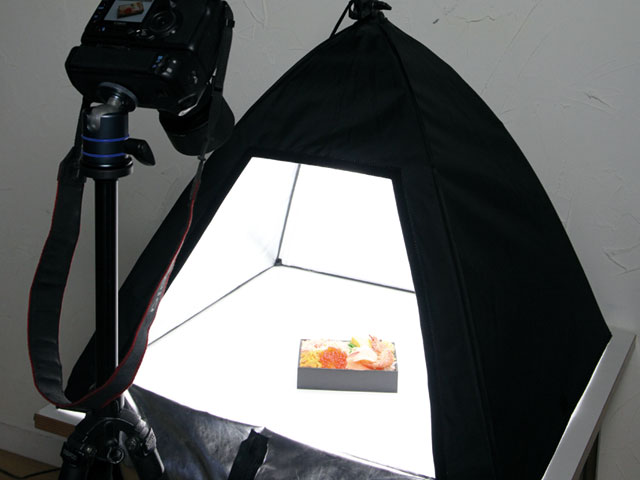 Shooting Box