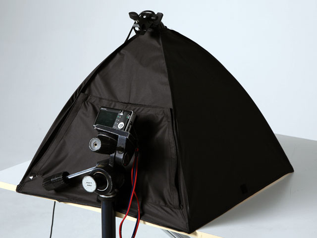 Shooting Box