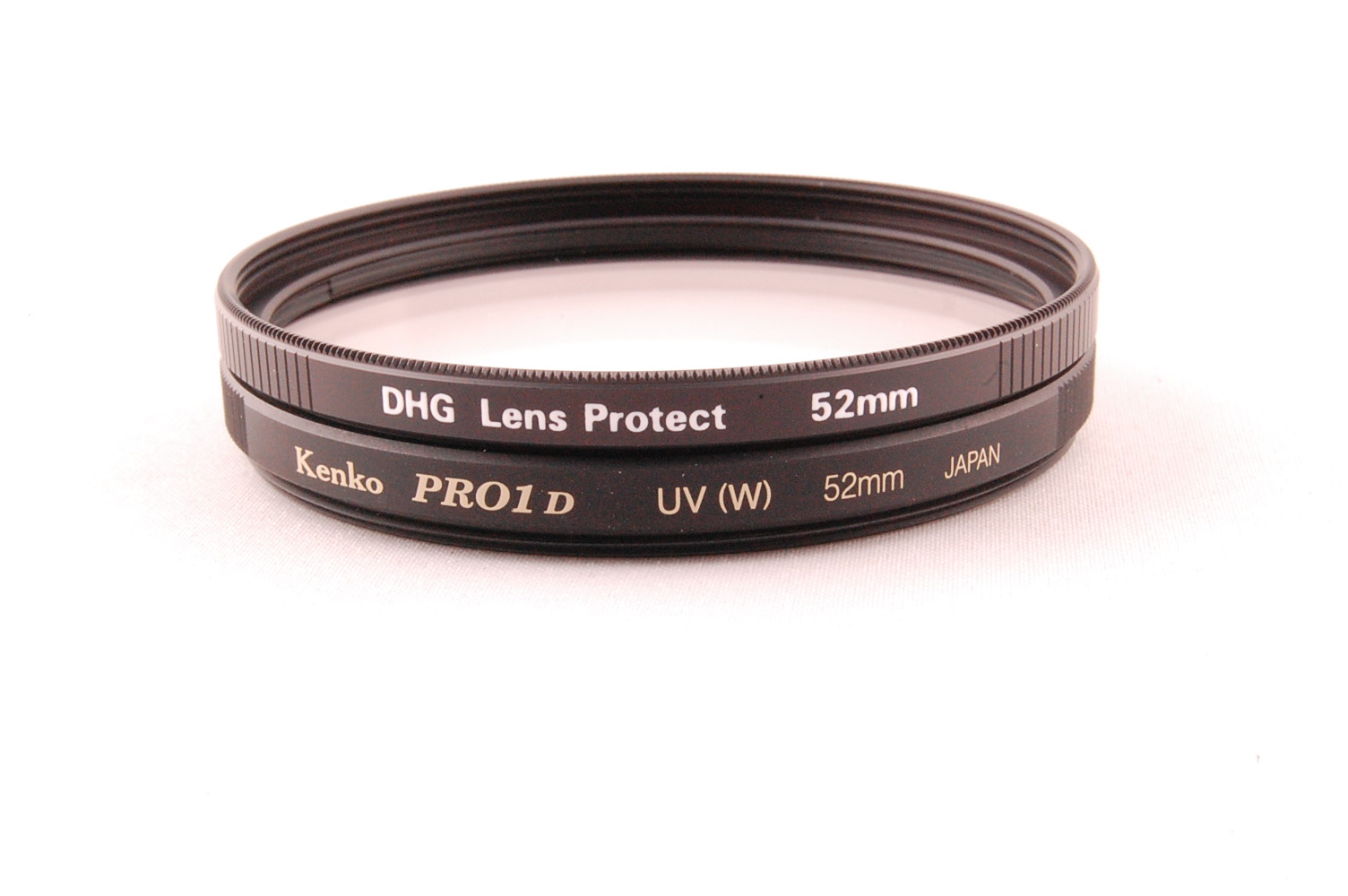 Sunpak Camera Filter