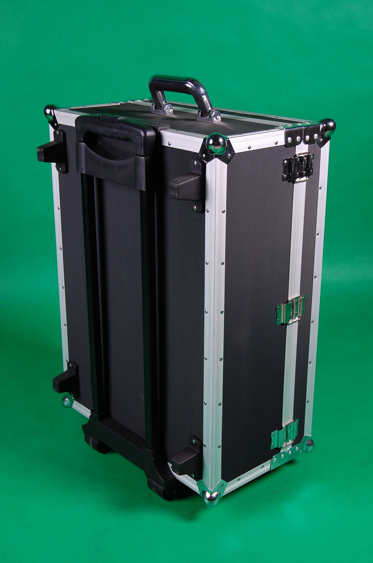 WPC-5008 Aluminum Case