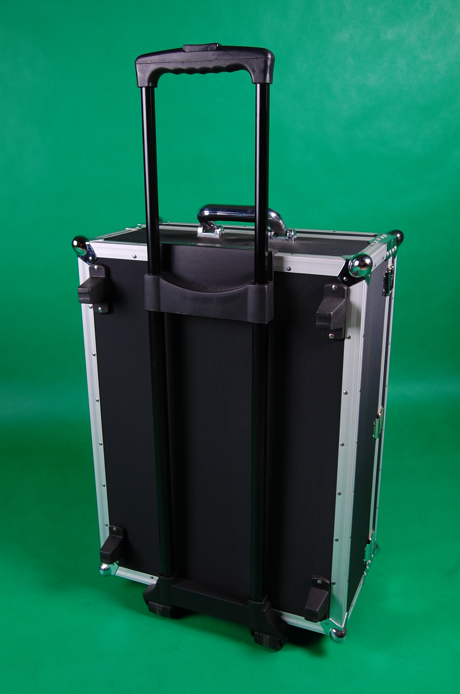 WPC-5008 Aluminum Case