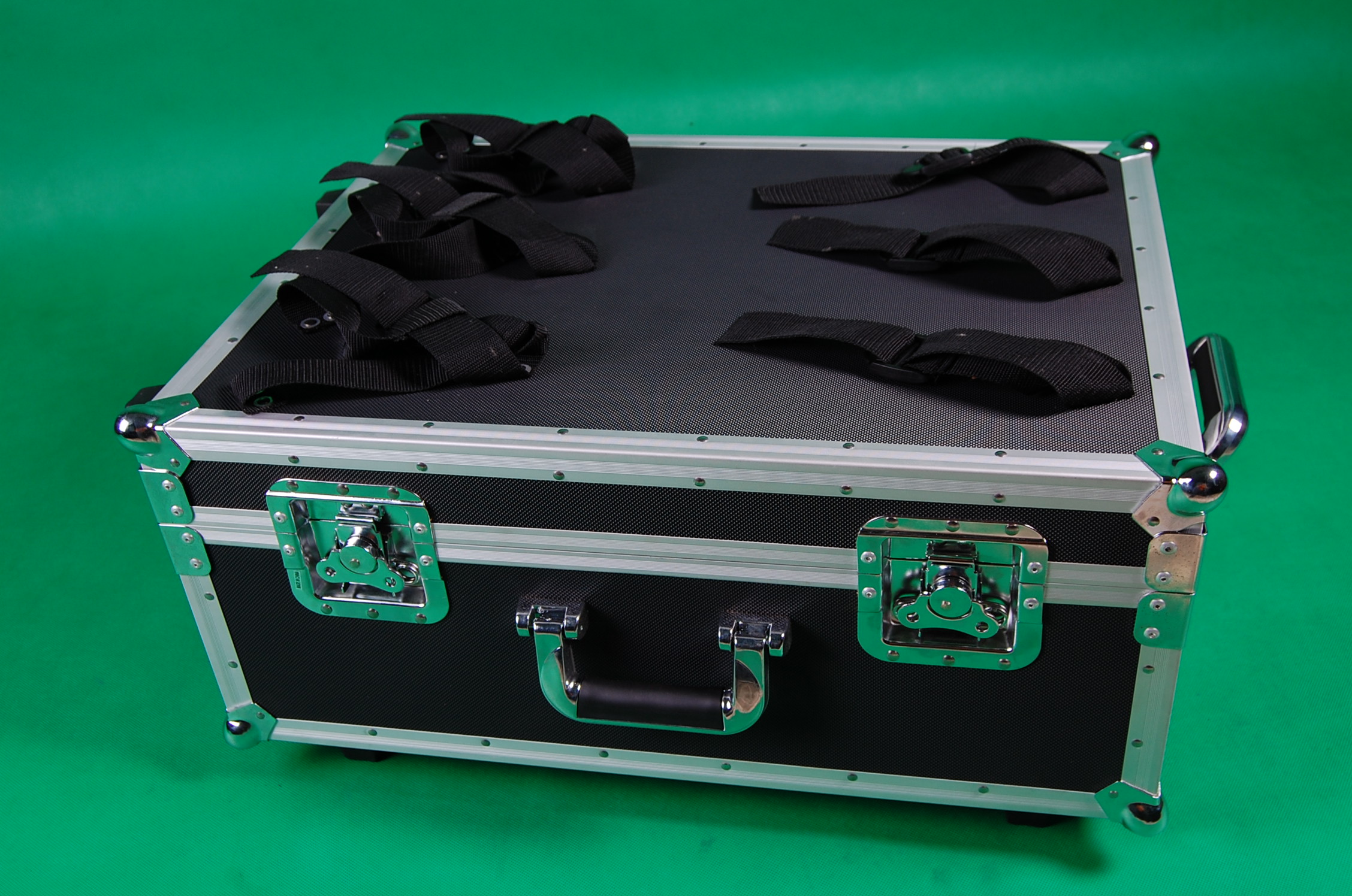WPC-5008 Aluminum Case