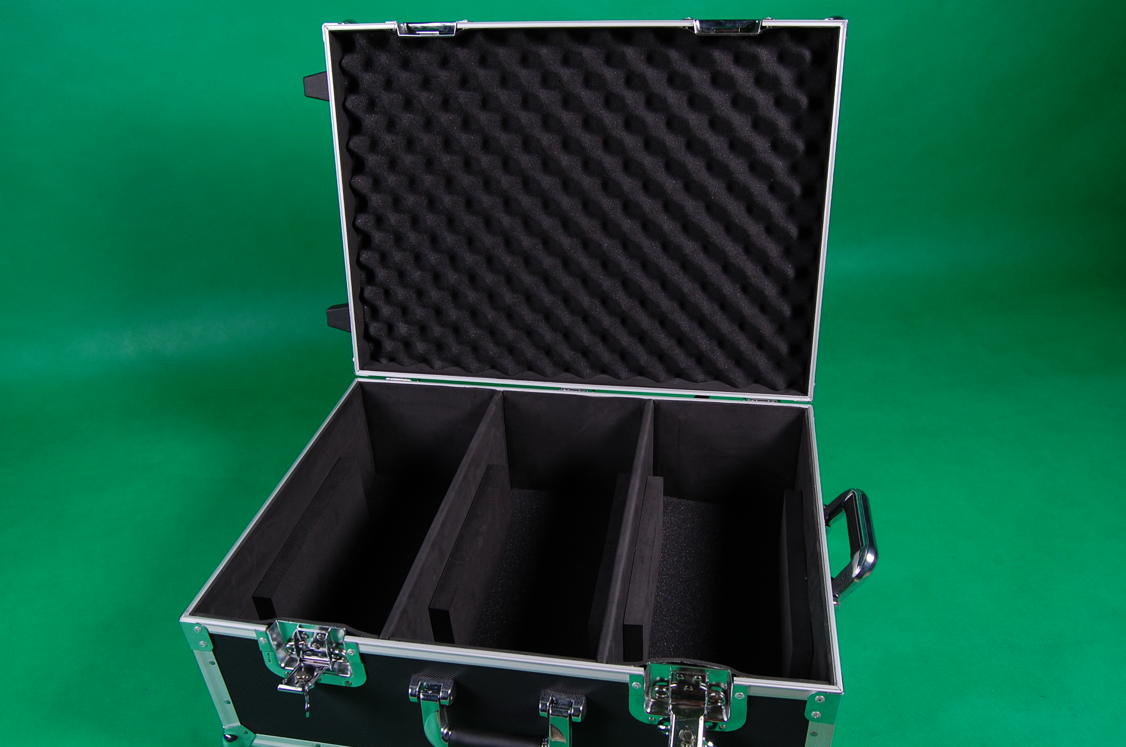 WPC-5008 Aluminum Case