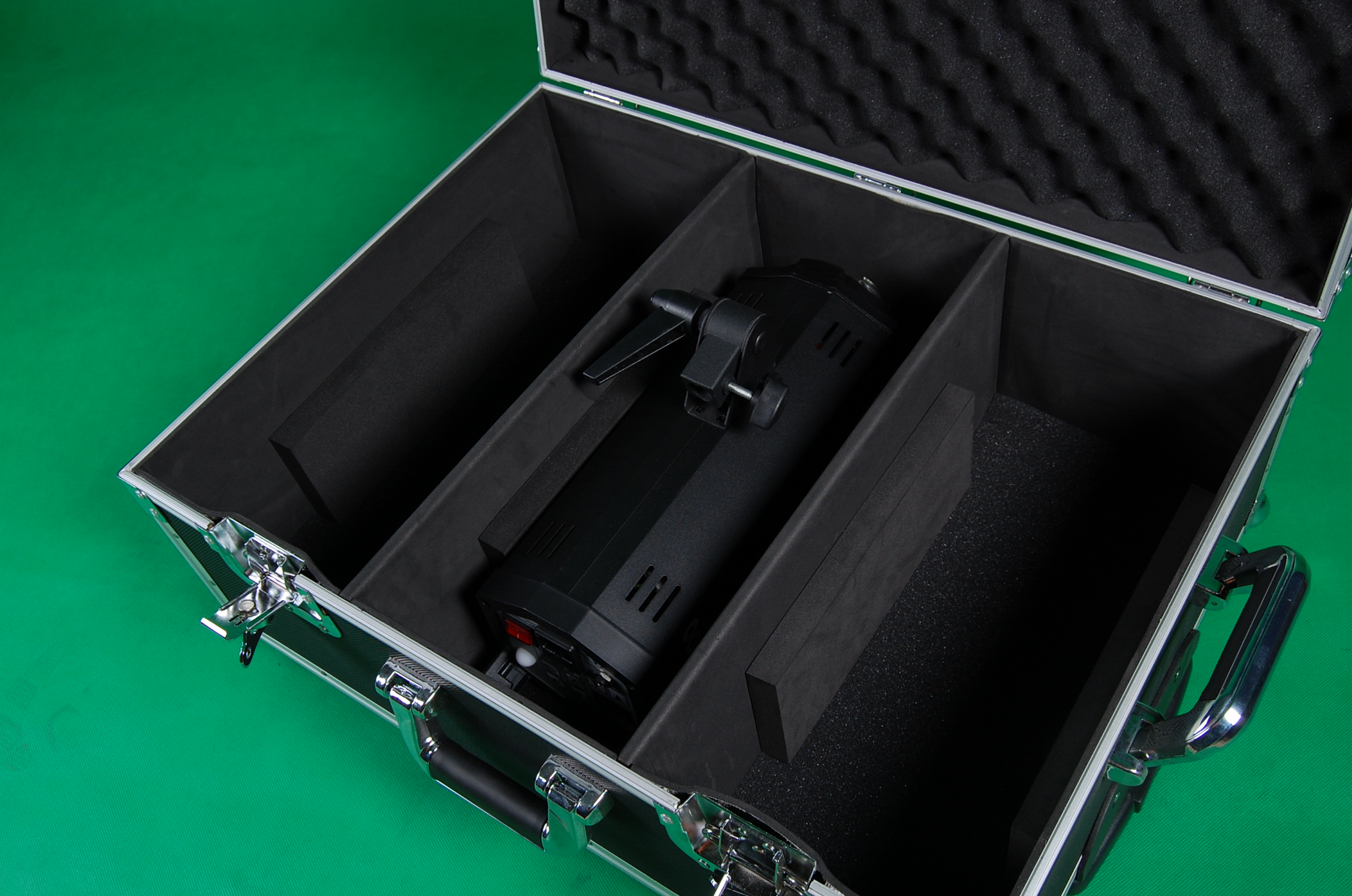 WPC-5008 Aluminum Case