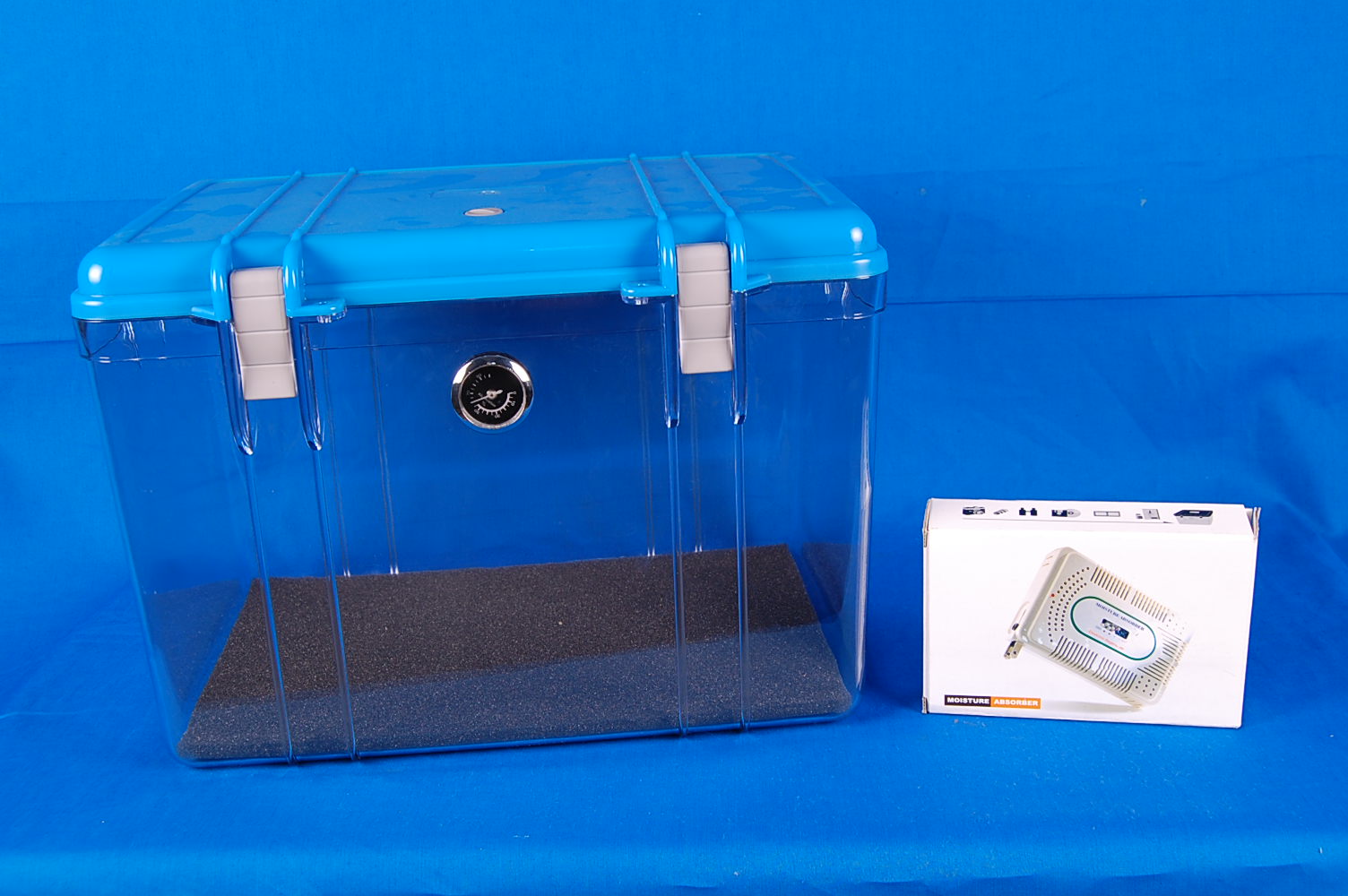 DB-04 Dry Box