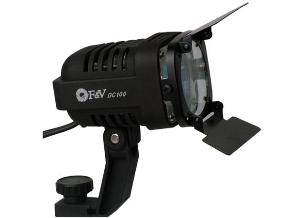 F&V Video Light Kit I