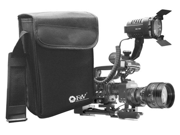 F&V Video Light Kit I