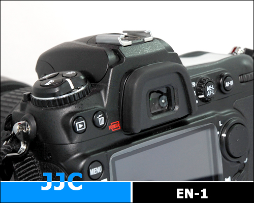 EN-1 Eyecup for Nikon DK-21/DK-23