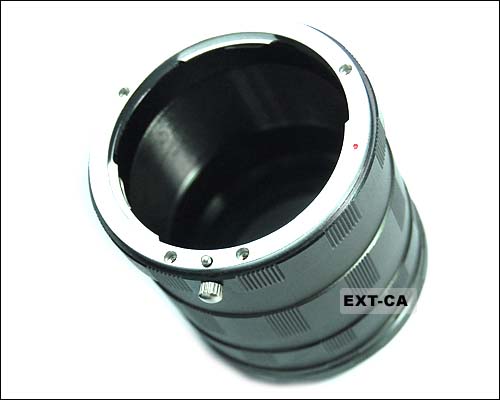 EXT-CA Extension Tube for Canon