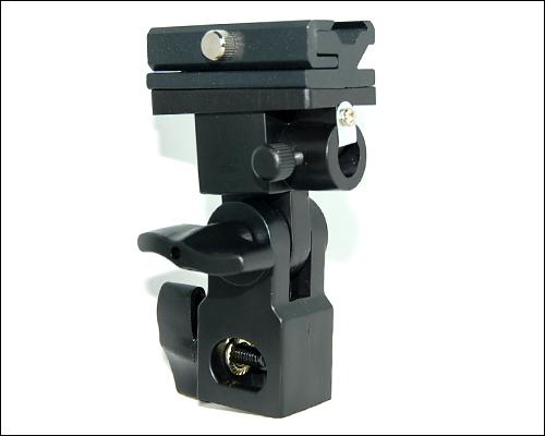 FSB-1 Flash Shoe Bracket