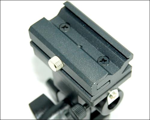FSB-1 Flash Shoe Bracket