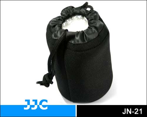 JN-21 Neoprene Lens Pouch