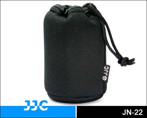 JN-22 Neoprene Lens Pouch
