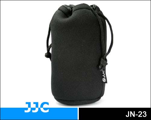 JN-23 Neoprene Lens Pouch