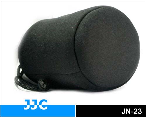 JN-23 Neoprene Lens Pouch