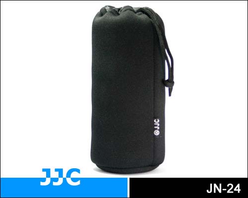 JN-24 Neoprene Lens Pouch