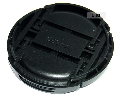 LC Lens Cap
