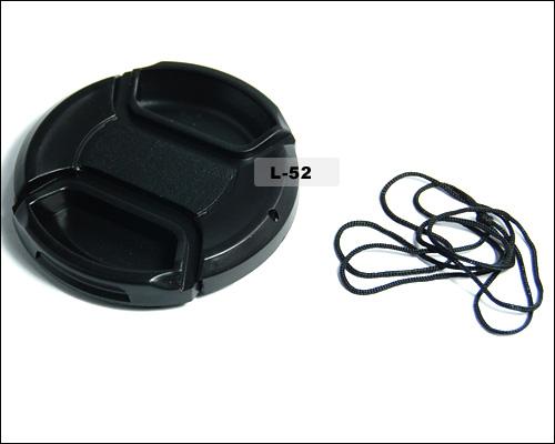 LC Lens Cap