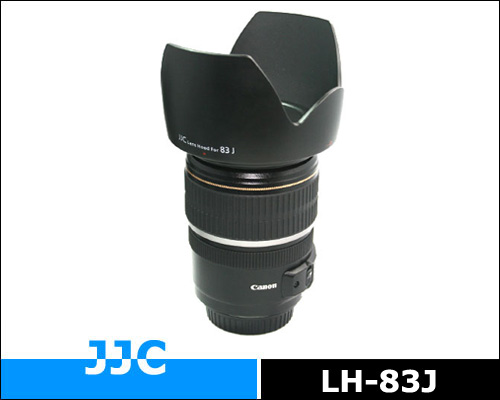 Lens Hood For EW-83J
