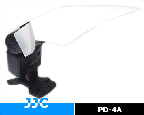 PD-4A Universal Flash Bounce Reflector