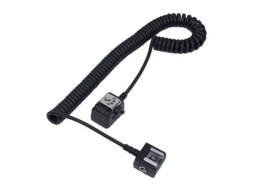 TTL Off Camera Hotshoe Cord for Nikon