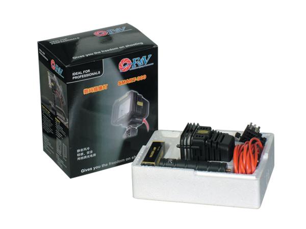 SMART 300 Video Light