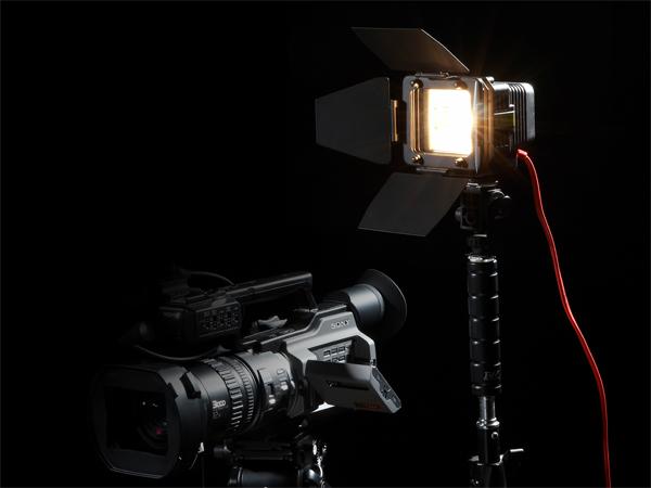 SMART 300 Video Light