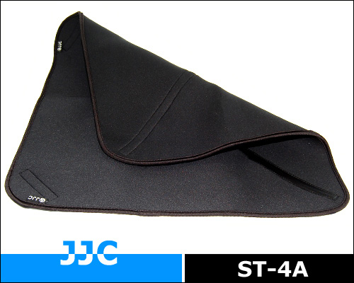 Neoprene Wrapping