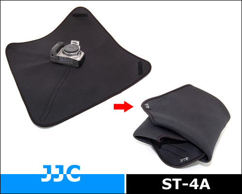 Neoprene Wrapping