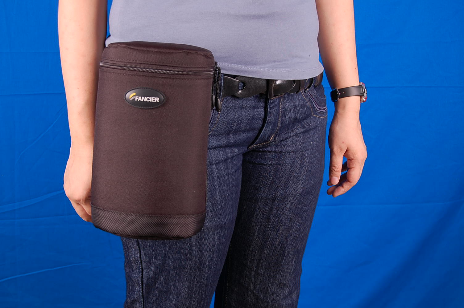 WB-2105 Lens Case