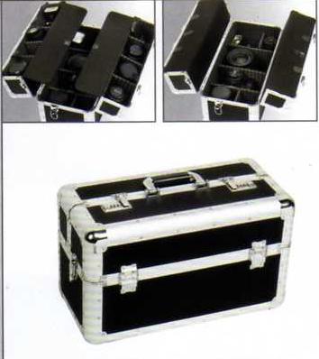 WPC-6109 Aluminum Case