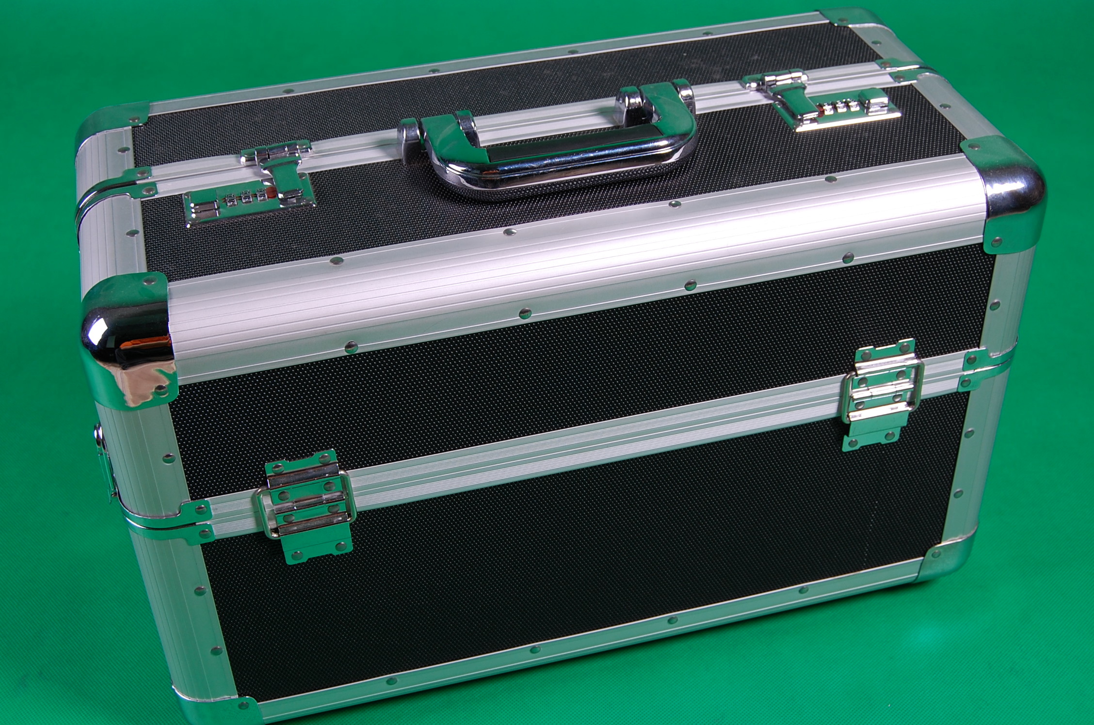 WPC-6109 Aluminum Case