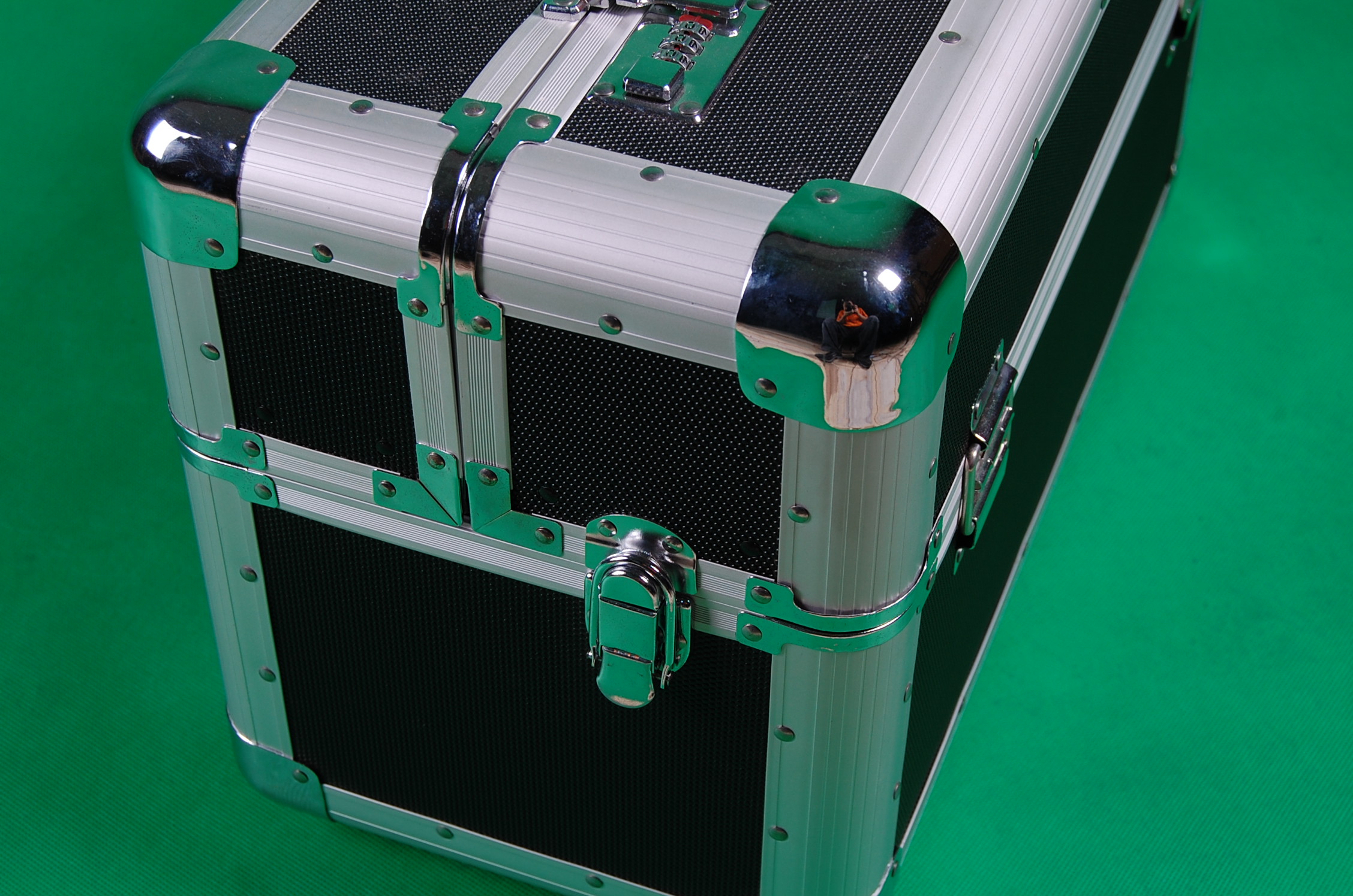 WPC-6109 Aluminum Case