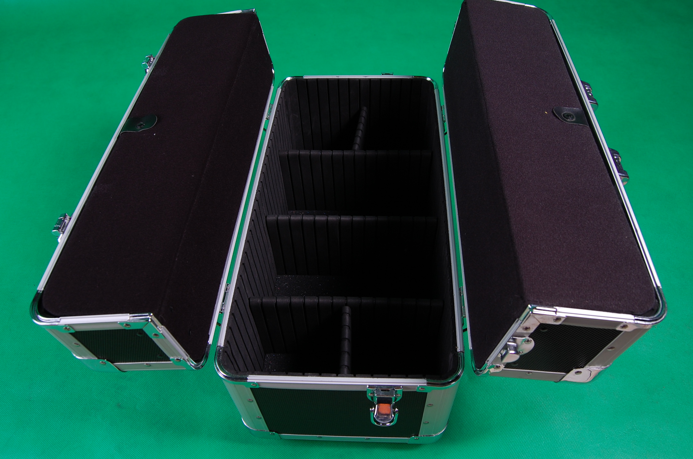 WPC-6109 Aluminum Case